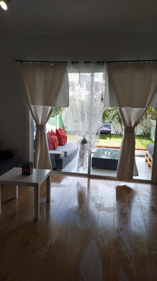 Great Holiday Break Flat El Médano Exterior foto