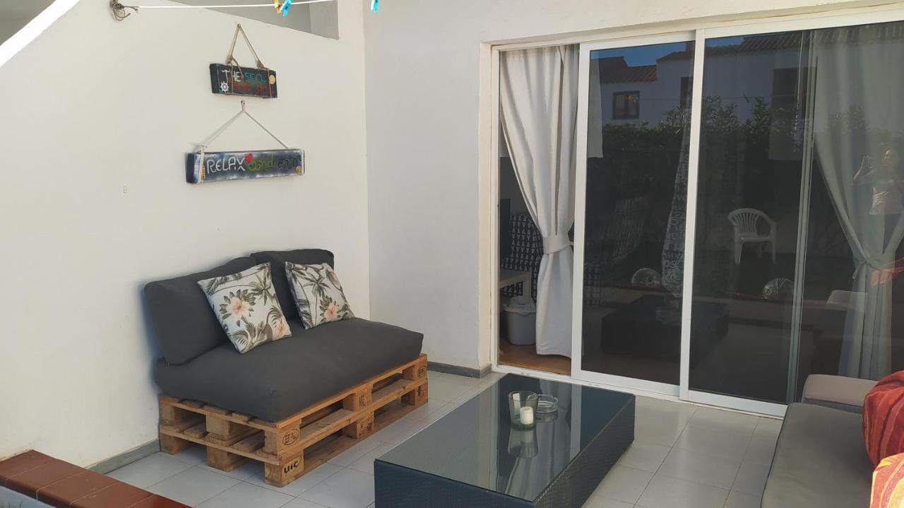 Great Holiday Break Flat El Médano Exterior foto